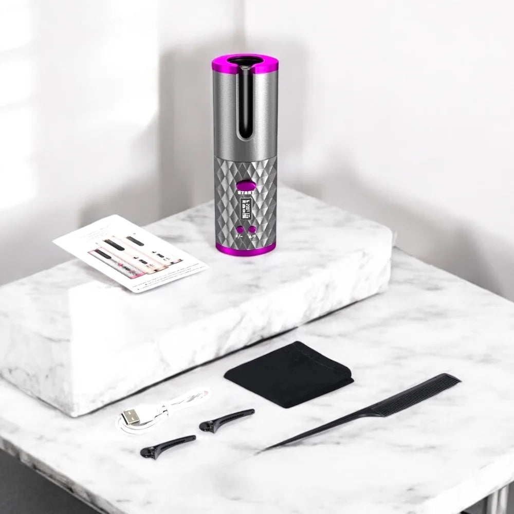Aurevia™ SilkForm Styler