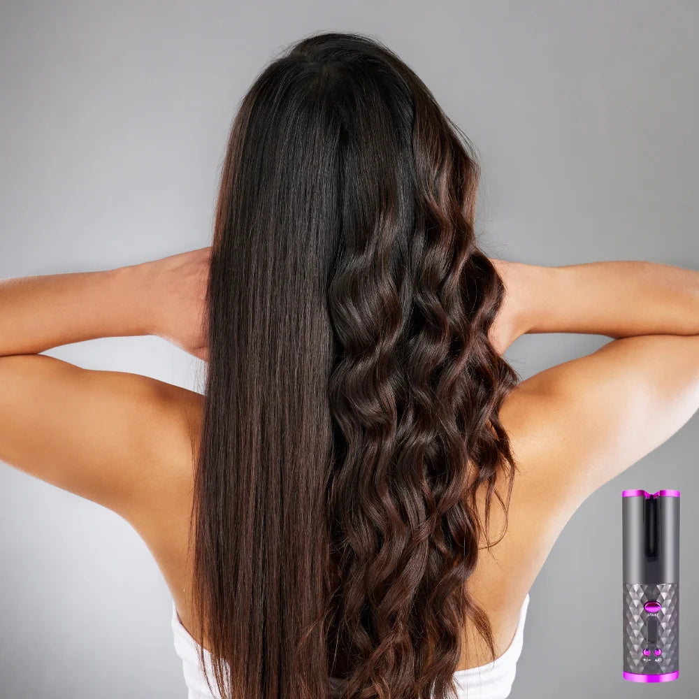 Aurevia™ SilkForm Styler