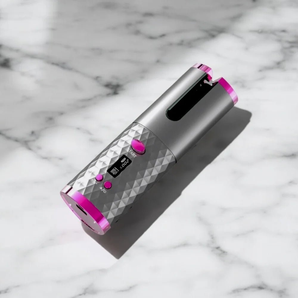Aurevia™ SilkForm Styler