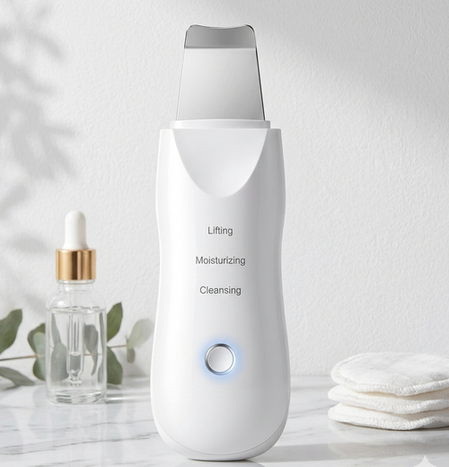 Aurevia™ PureSweep Ritual