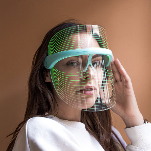 Aurevia™ Luminara Veil